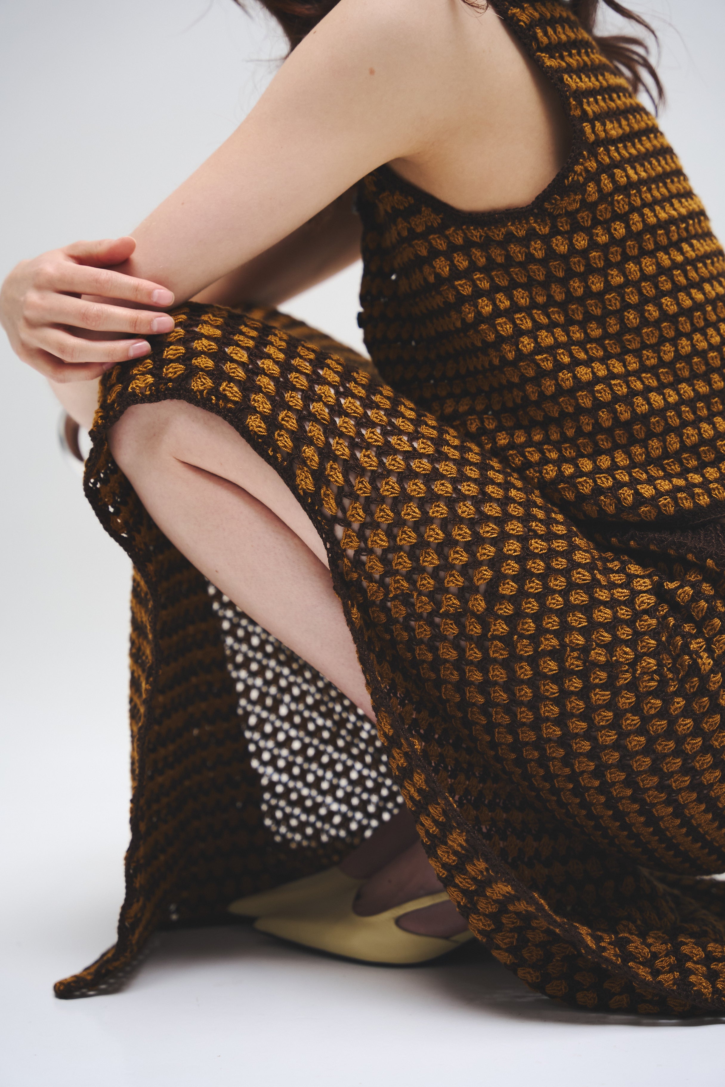 Honeycomb Vest