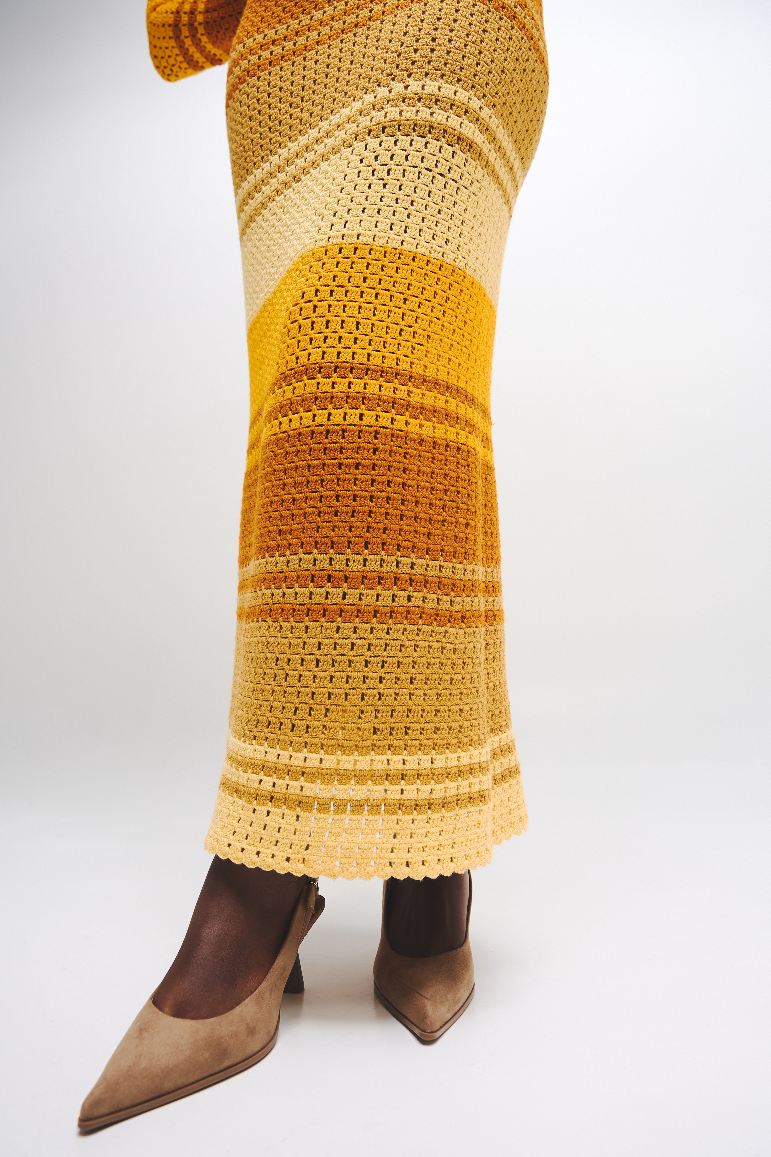 Oro Dress