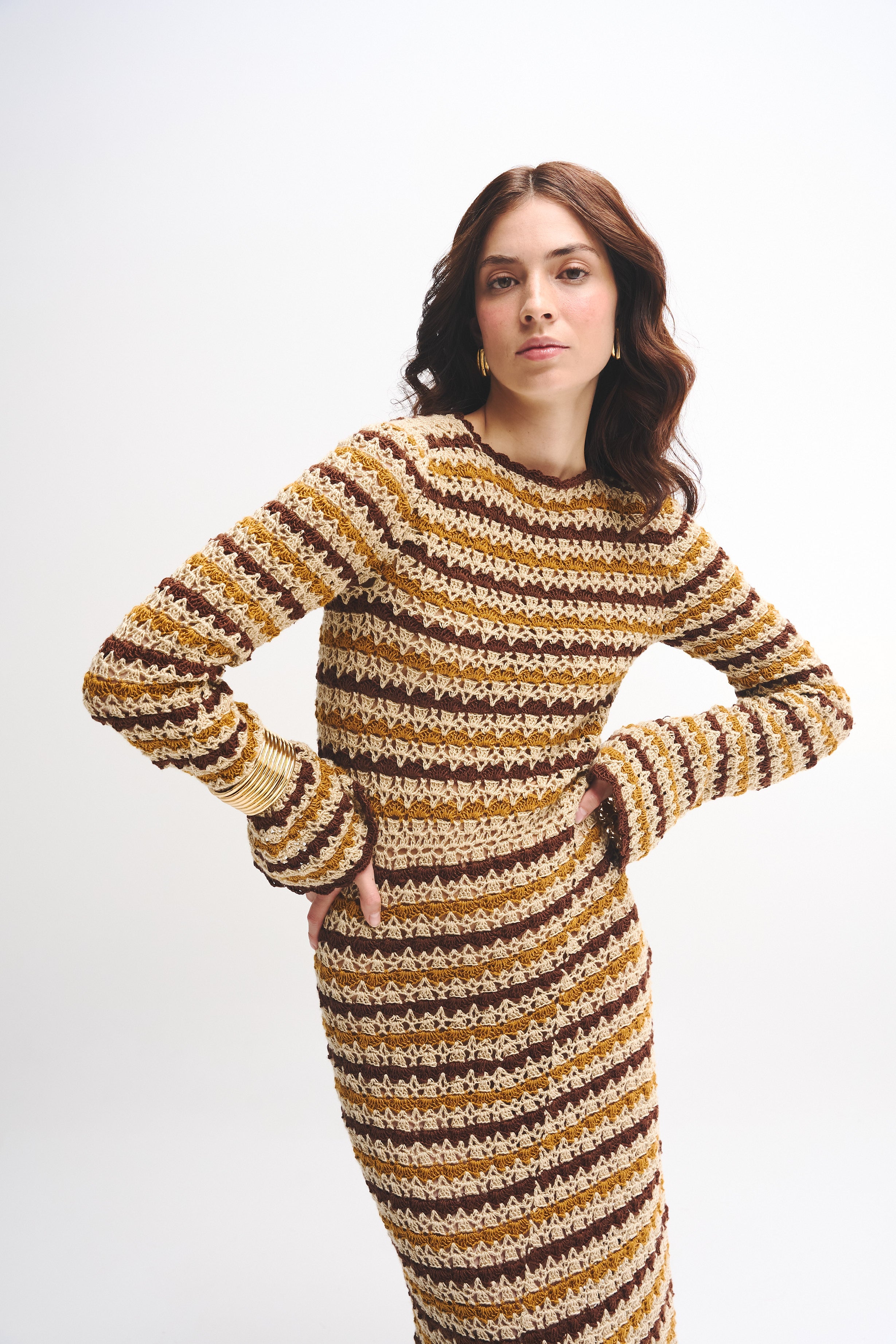Terra Dress