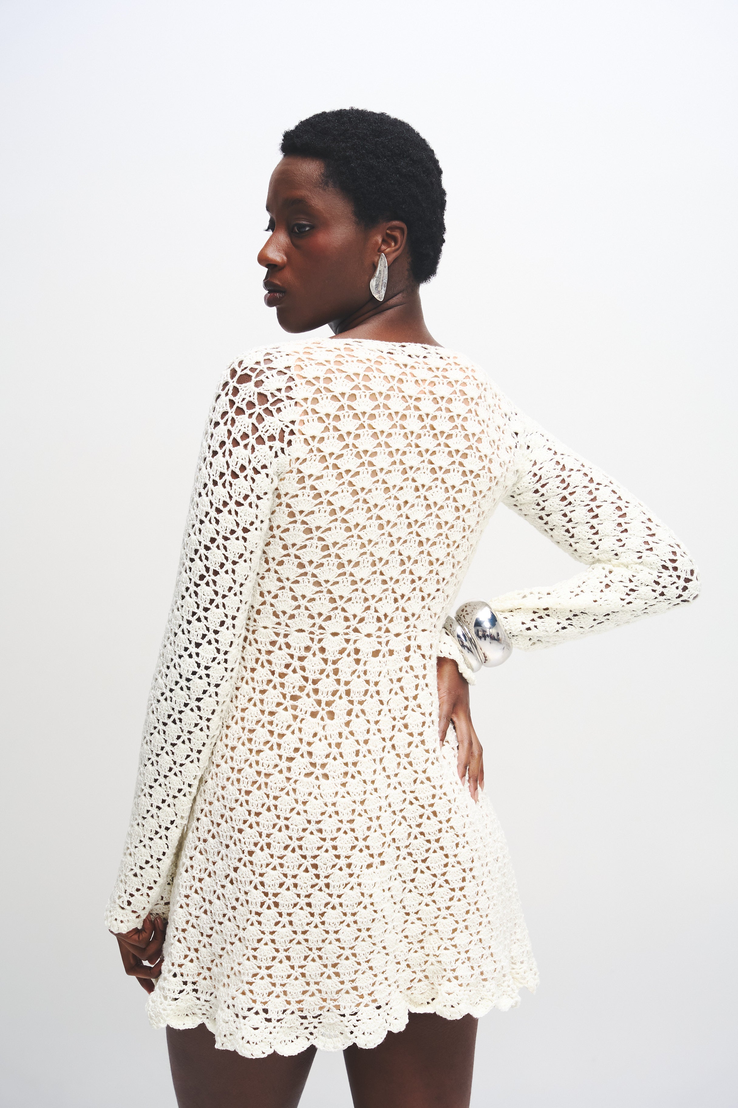 Luna Dress