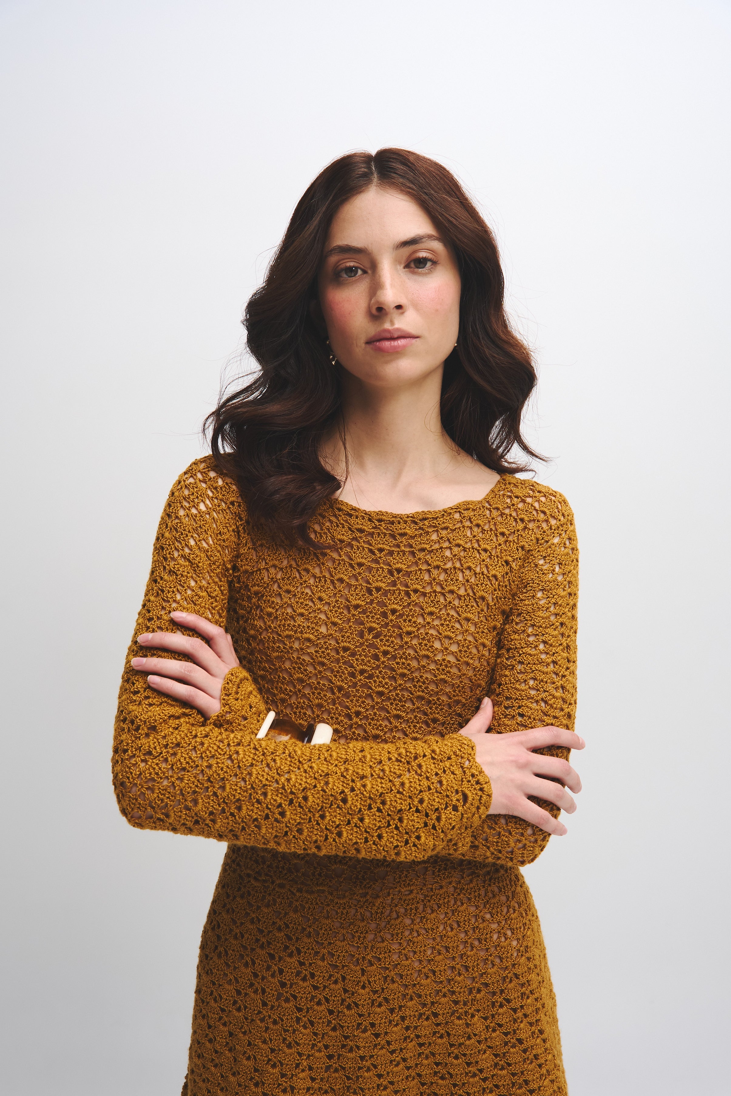 Duna Dress