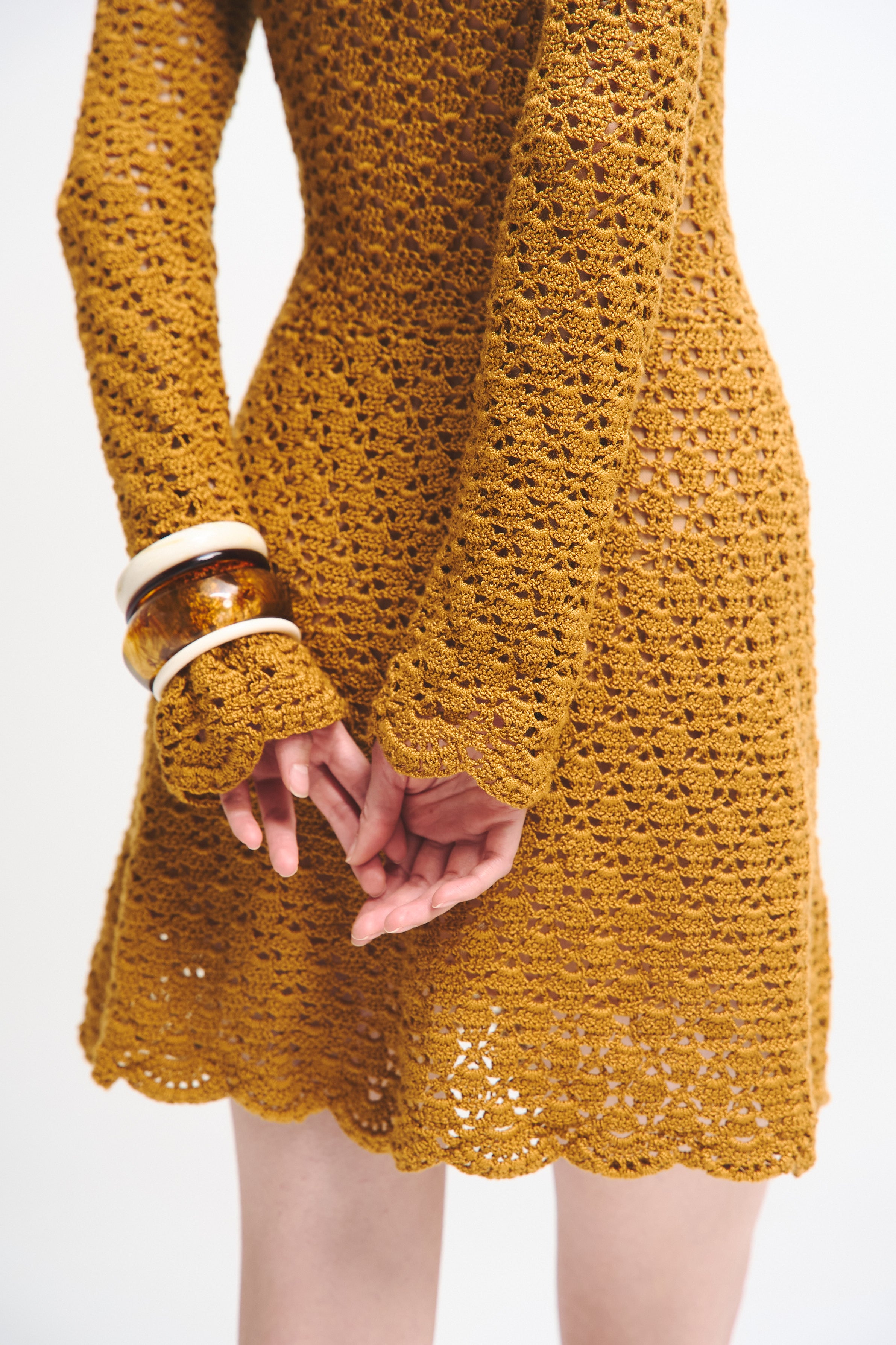 Duna Dress