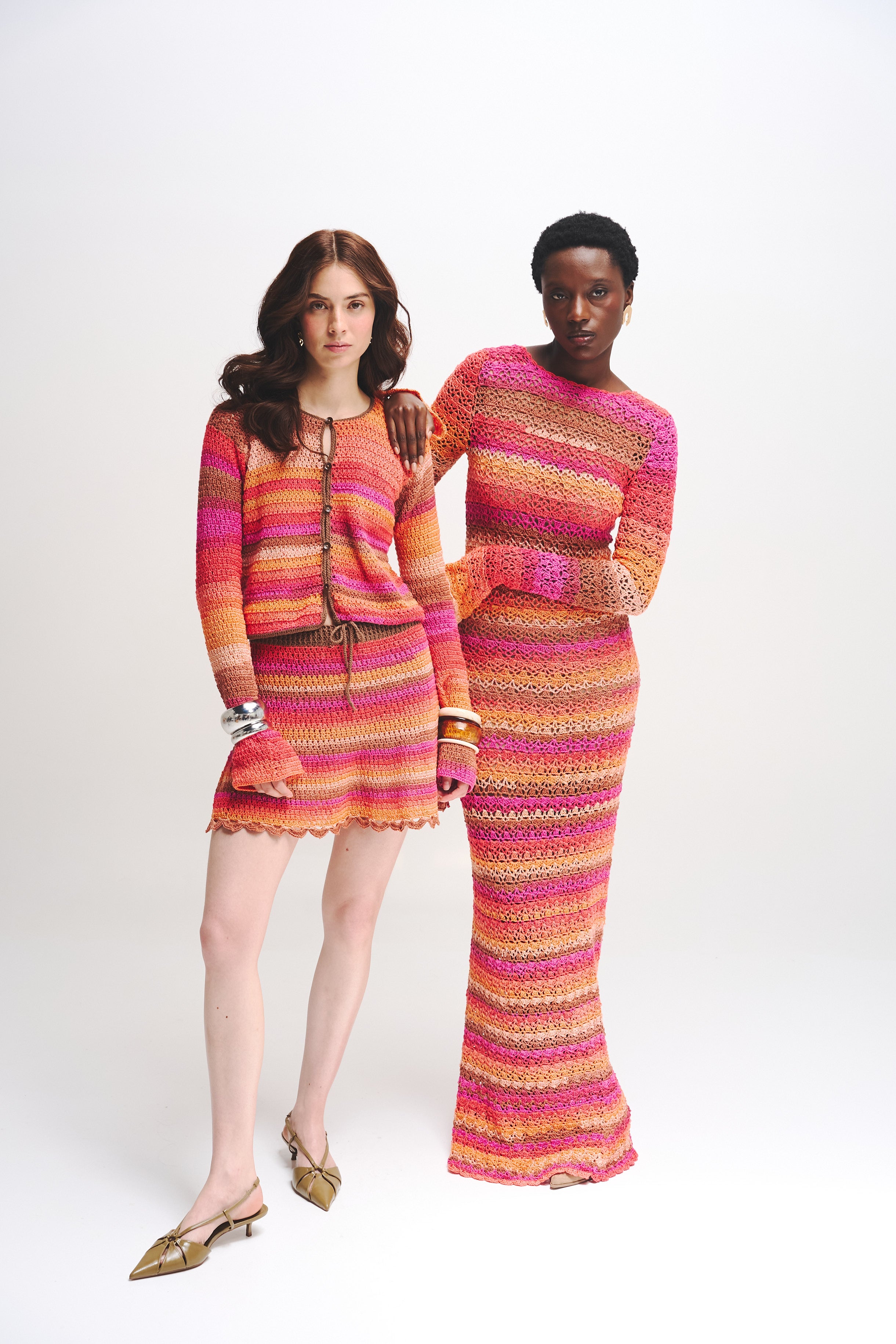 Iris Dress