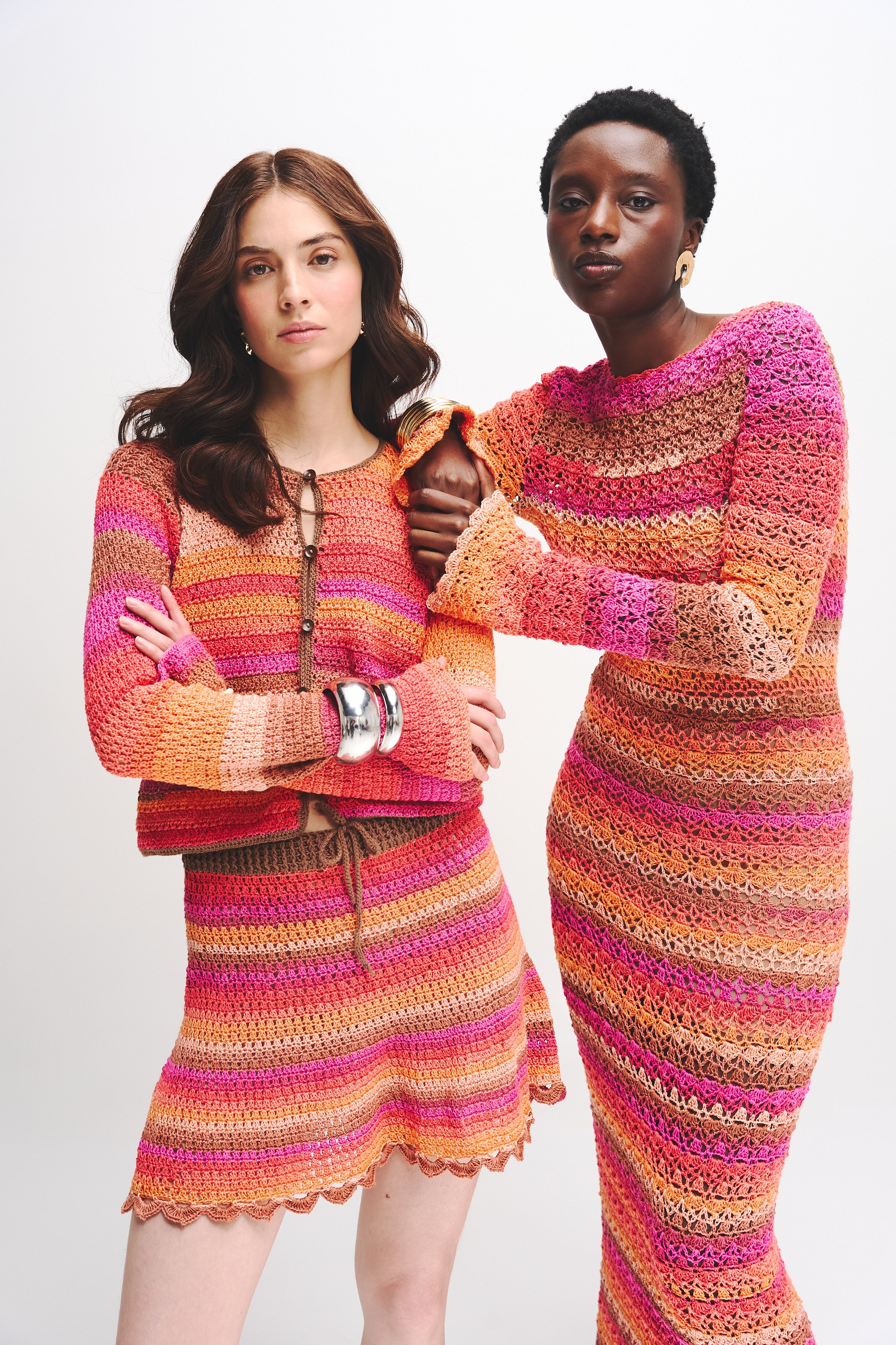 Ópalo Cardigan