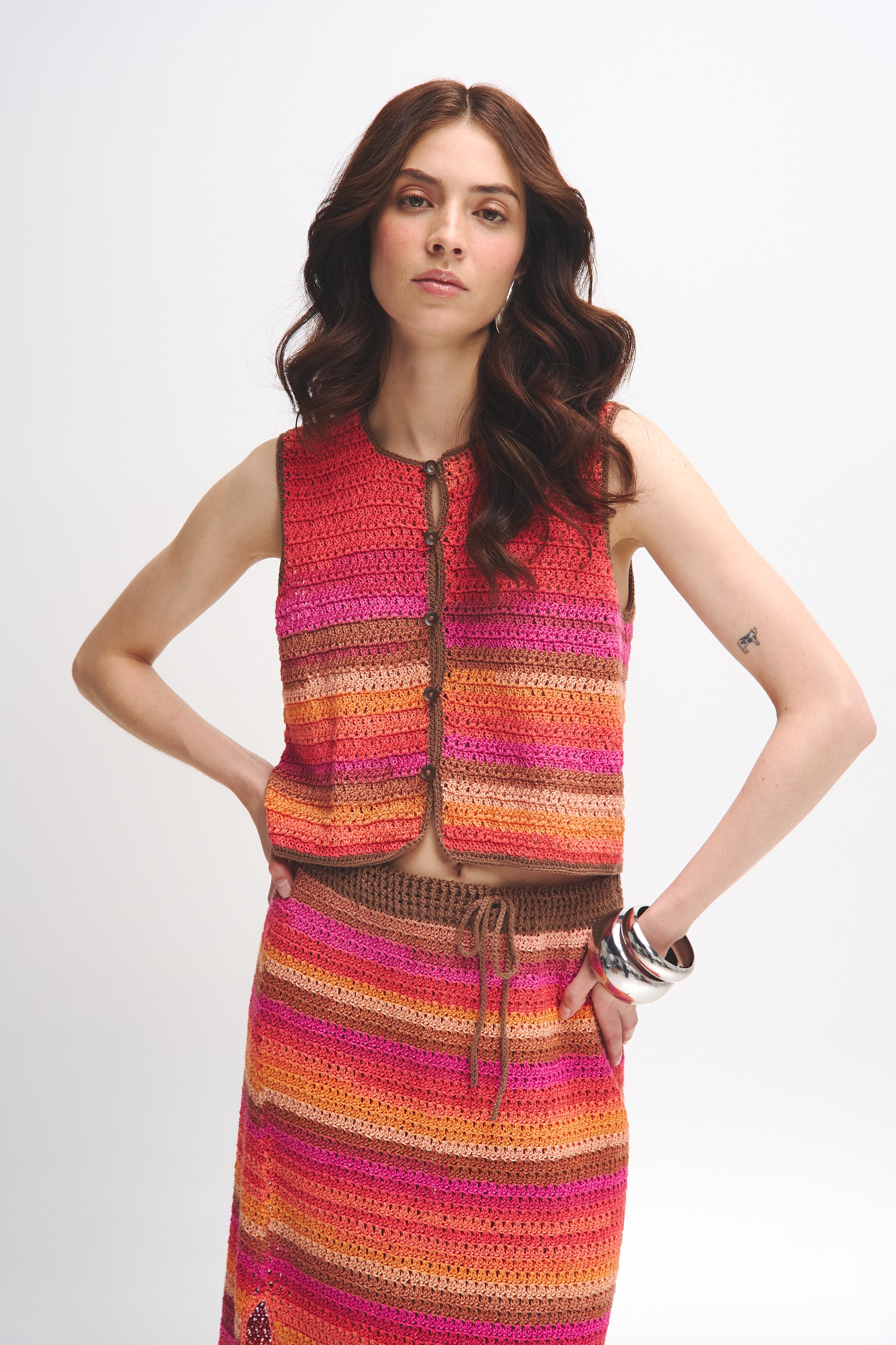 Alba Vest