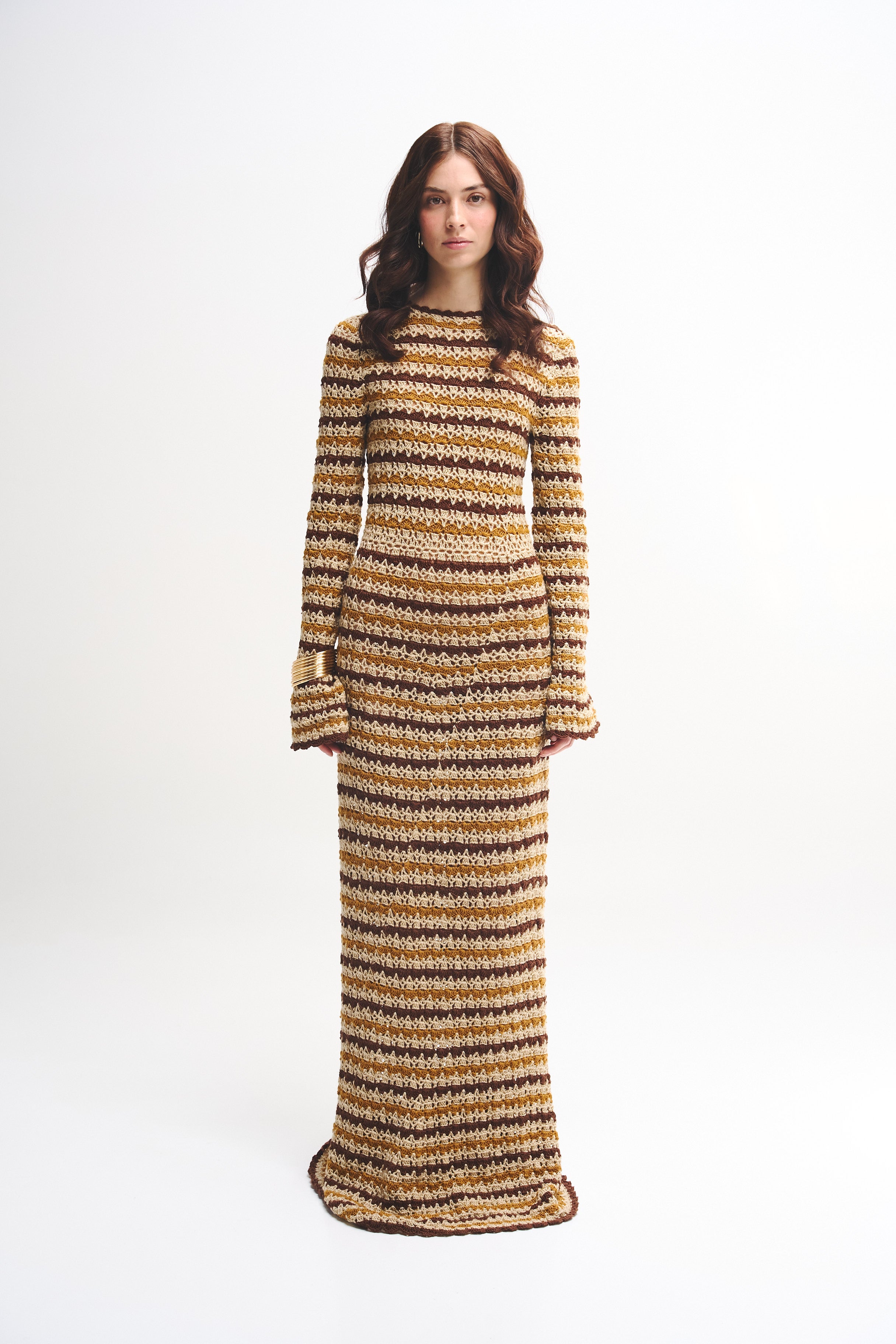 Terra Dress