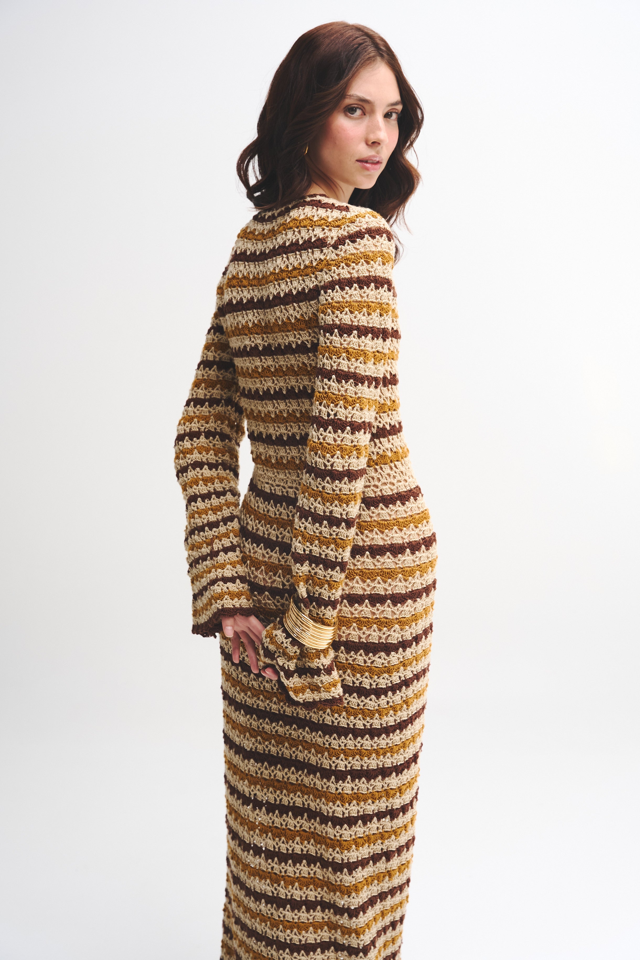 Terra Dress