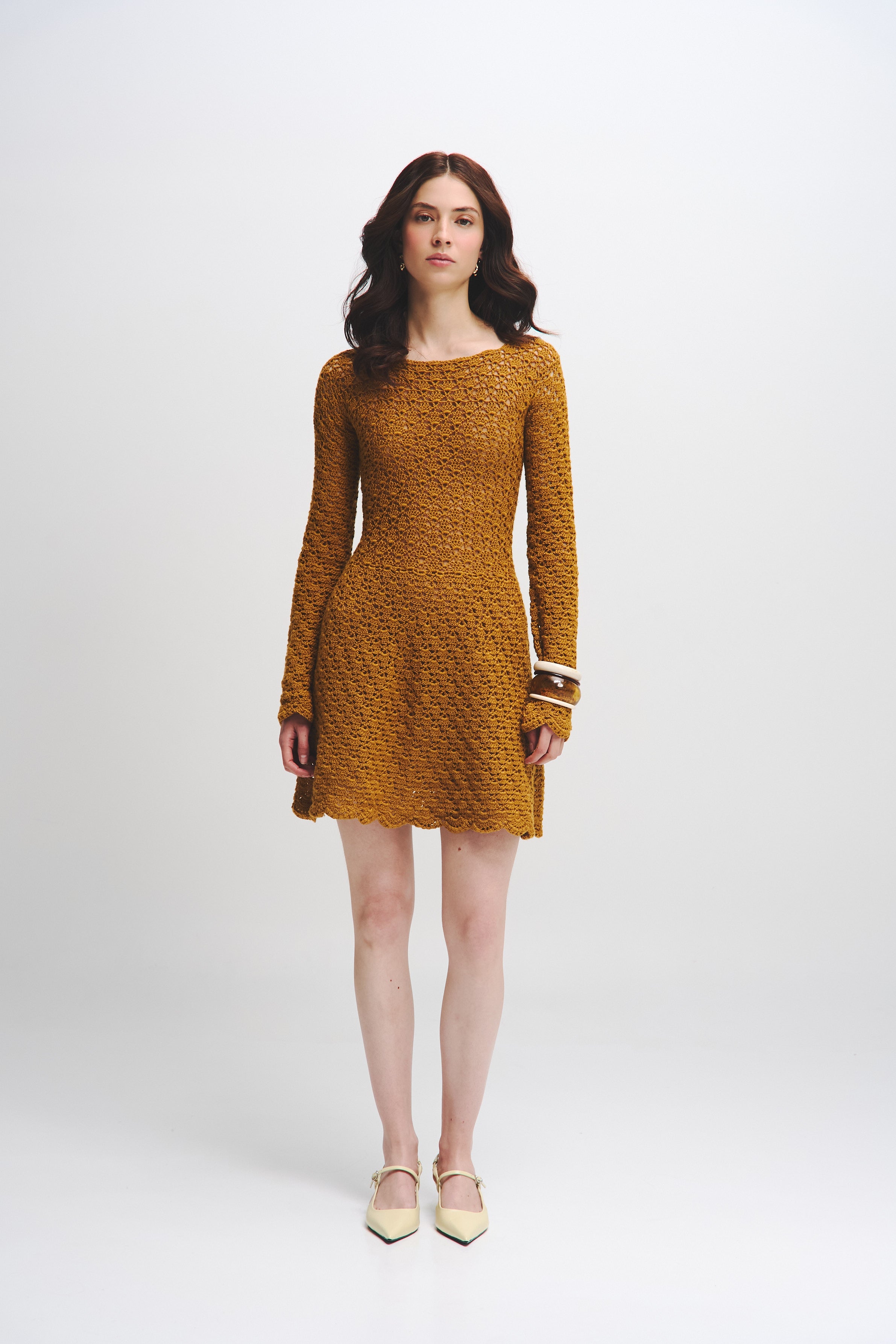 Duna Dress