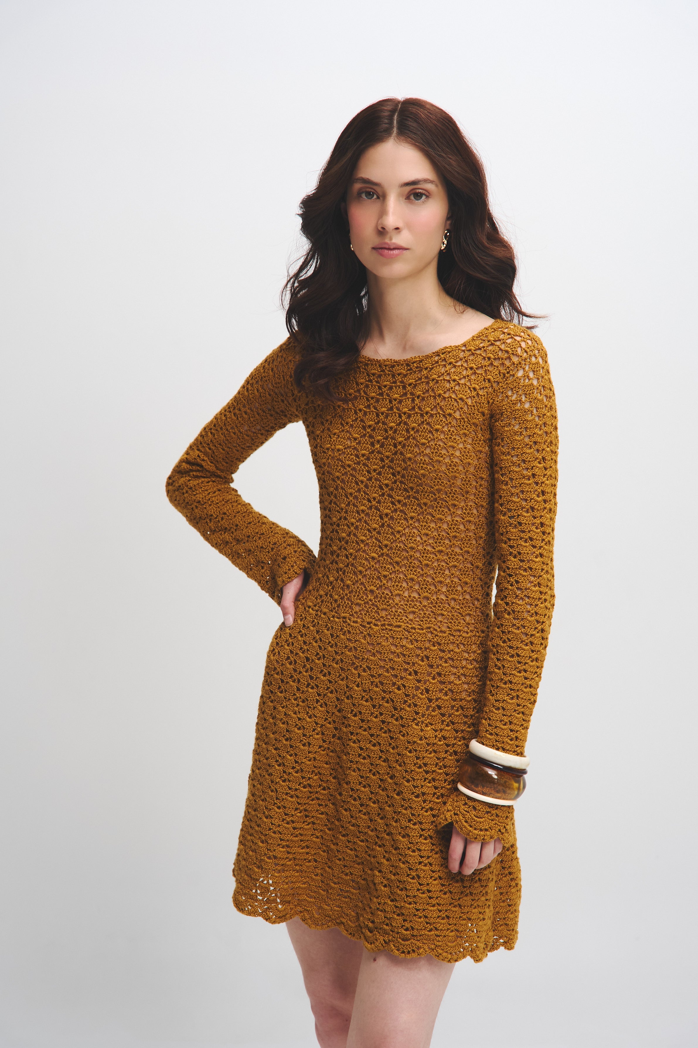 Duna Dress